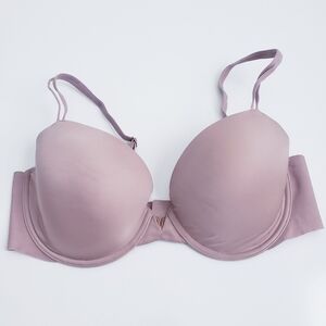 Victoria's Secret Lined Demi Bra